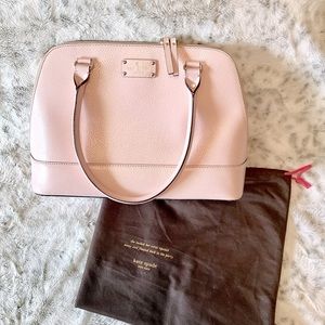 KATE SPADE Wellesley Rachelle Bag